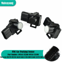 89341-33260 Car Accessories PDC Parking Sensor Reversing Radar For Lexus RX270 RX350 AGL10 GGL15 RX450H LX460 LX570 2012-