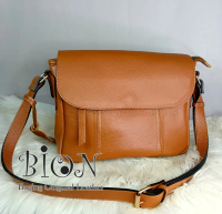 [SIZE M] BION LEATHER BN033 TAS WANITA KULIT SAPI ASLI GARUT