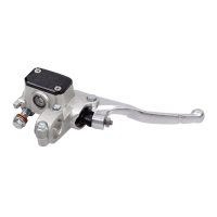 คันเบรกหน้าสำหรับ SX สำหรับ EXC สำหรับ XC-W 150 250 300 350
