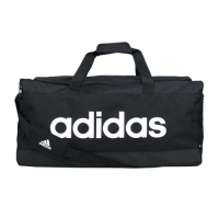 ADIDAS 圓筒包-側背包 裝備袋 手提包 雙肩包 肩背包 67.25 L 愛迪達 GN2044 黑白