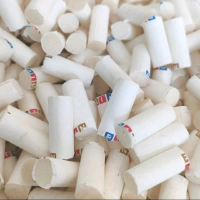 saringan kapas atau busa aquarium filter reguler ocn-pin premium untuk perawatan ikan