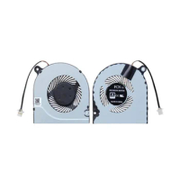 Free Shipping!! 1PC New Laptop Fan Cooler For Acer Aspire 3 A314-31 A314-32 SF314-54 A515-51