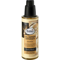 【Deal hot]】 【Đang hot】 Tinh dầu dưỡng tóc Balea Oil Repair Intensiv Haarol cho tóc khô dễ gãy 100ml 