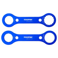 Tools Dental Disc Installation Tool Bottom Brackets Wrench Bike Repair Wrench Dental Disc Removal Tool Bicycle BB Wrench