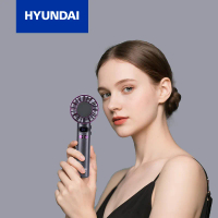 高速手持制冷風扇 PF-007 100檔 LED 數字顯示風速 手提風扇 製冷冰敷