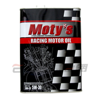 RAVENOL RRS 5W50 RACING RALLY 合成機油 5L【299免運領券再享折扣】