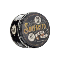 【Suavecito 骷髏頭】Oil-Based美國古龍水香韻油性髮油(3oz/85g)