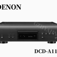 New Denon/DCD-A110 Commemorative SACD Player (Limited Edition)