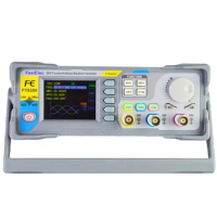 FY8300 FY8300S 20M 60M 3 Channel DDS Function Signal Arbitrary Waveform Generator TTL Frequency Sweeper Output Meter Counter