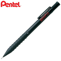 又敗家@日本暢銷Pentel製圖自動鉛筆Q1005經典自動筆SMASH飛龍0.5mm鉛筆製圖鉛筆畫圖筆收藏筆繪圖筆制圖筆【全館299超取免運】【APP下單點數4倍送】