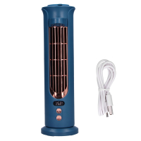 Evaporative Air Cooler Smart Digital Oscillating Cooling Fan Tower Fan Air Cooler Fan 90 ° Oscillating สำหรับห้องนั่งเล่น For