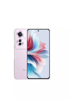 OPPO OPPO Reno 11F 5G 256GB/8GB (5 FREE GIFTS) Coral Purple