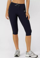 Lorna Jane Game Day 3/4 Capri Leggings