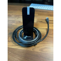 AC1900 High Gain Wireless Dual Band USB Adapter คําแนะนําผลิตภัณฑ์ใหม่ของเดือนนี้