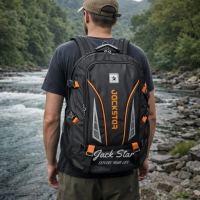 Tas Ransel Pria Tas Ransel Tas Gunung Tas Travel Jumbo Tas Gendong Pria Tas Baju Tas Ransel 60 Liter
