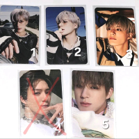(Free PC Off Cek Desc) Official Photocard Jeno NCT