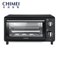 奇美 CHIMEI 10公升家用電烤箱 EV-10C0AK