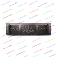 Stereo Integrated Power Amplifier Advanced MA 4-channel 1800W Brand Professional Karaoke/stage Power Amplifier