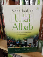 Kepribadian Ulul Albab - Rahmad Aziz