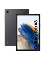 Galaxy Tab A8 LTE (RAM 4GB, 64GB, Gray)