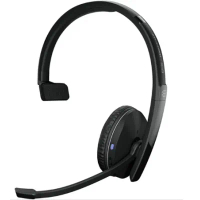 EPOS | Sennheiser Adapt 230 (1000881) 單耳藍芽耳機 黑色