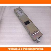 PSU For Huawei PDC1K2S12-B IPS6000E NIP6000E 1200W DC Power Module