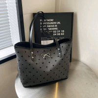 Tas Bahu Wanita Tas Cewek Ketiak Tote Shoulder Bag GD 8035
