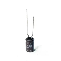 Kapasitor Elco 2,2uf - 400v 2,2uf/400v Capacitor