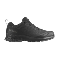 XA PRO 3D V9 Black Gore-Tex Black รองเท้าวิ่งเทรลผู้ชาย L47277000 Official Store