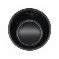 1.6L New Rice Cooker Inner Pot for XIAOMI MIJIA DFB201CM Rice Cooker Parts
