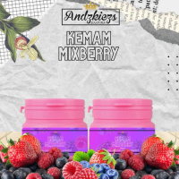Kemam Mixberry By Andzkiesz Empire