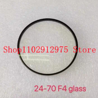 For Canon 24-70 F4 The First Front Glass Camera Repair Parts