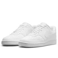 【NIKE 耐吉】休閒鞋 女鞋 運動鞋 W COURT VISION LO NN 白 DH3158-100