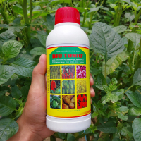 BIO TONIC 500 ML PUPUK CAIR LENGKAP