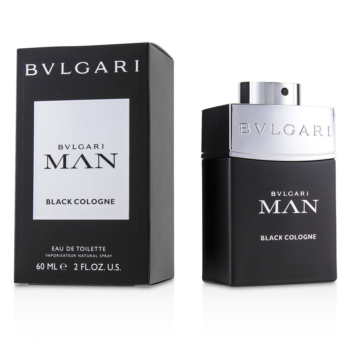 いつでもポイント10倍 BVLGARI BLACK 75ml 香水 82-AM0518-09 - 通販