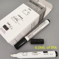 24 pcs Printhead print head cleaning pen Thermal Printer Clean Pen Maintenance pen for Zebra thermal printer for Epson GPrinter