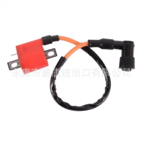 Ignition Coil Adapted to Cg Inclined Engine 125 Cc-250cc Atv off-Road Vehicle Kart