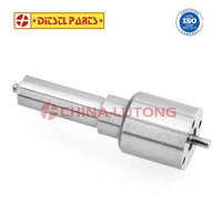Fuel Injection Nozzle DLLA145PN238 For Zexel Bosch Diesel System 105017-2380/9432610461 Injector Nozzle Tip For Mitsubishi 4M41