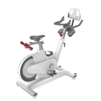 new developed V1 hot selling stationary spin spinning bike without screen