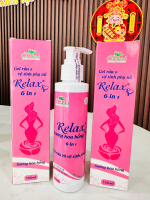Dung dịch vệ sinh phụ nữ Orchid 6 in 1 -  nano bạc