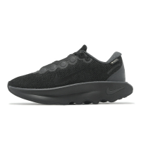 Nike 防水慢跑鞋 Wmns Motiva GTX 女鞋 黑 全黑 反光 緩震 運動鞋 HM0355-001