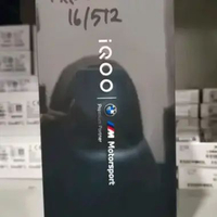 VIVO IQOO 13 5G 16GB+512GB Alpha Legend BNIB Garansi Resmi Indonesia