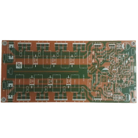 PCB SOCL 506 INPUT BALANCE PLUS PCB TRANSISTOR FINAL 4 SET 2U TIPE 357