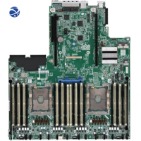 Yun Yi HPE ProLiant DL380 Gen10 server Mainboard Motherboard System Board P11782-001 875073-001 809455-001