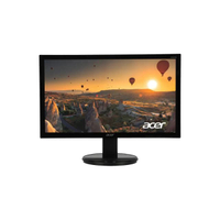 Monitor 19.5'' K202HQLBI (TN, VGA, HDMI) 60Hz Advice