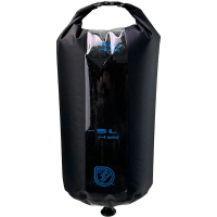 JR GEAR Shower Bag 10L 便捷戶外淋浴袋 | 野外洗澡