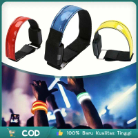 Armband Olahraga Led Running Armband Sport Arm Band Untuk Night Running armband running