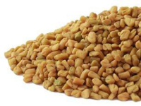Fenugreek Seed (Methi Dana) - 200g