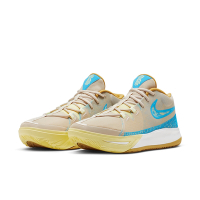 NIKE 籃球鞋 男鞋 運動鞋 包覆 緩震 KYRIE FLYTRAP VI EP 灰藍 DM1126-100(3B3346)