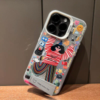 OPPO CantikCase Compatible For casing hp oppo A16 A15 A17 A3s A18 A60 A5s A57 A12 A54 A93  A94 A98 A